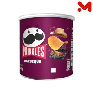 برنجلز باربيكو 40جم
