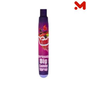 فيمتو كاندي حلوي سائلة 80مل