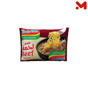 اندومى نكهة اللحم 56جم