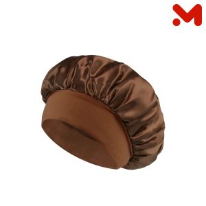 بونيه سباحة شعر ليكرا SW003