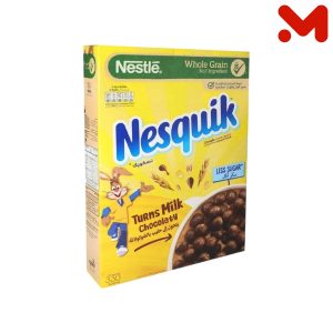 نسكويك كورن فيلكس 330جم