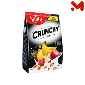 سانتيه كرانشى بالفواكة 350جم