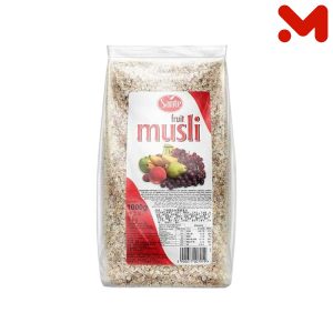 سانتيه موسلى فواكه استوائية1كجم