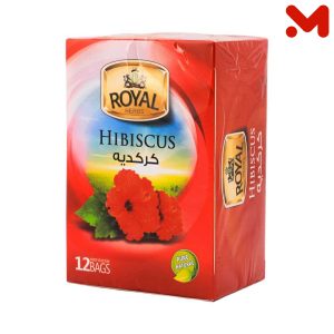رويال اعشاب كركدية 12ف
