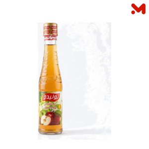 توليدو خل تفاح 250مل
