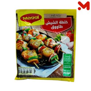 ماجى خلطة الشيش طاووق 30جم