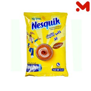نسكويك مشروب شيكولاتة 850 جم