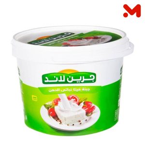 جرين لاند جبن فيتا 900جم