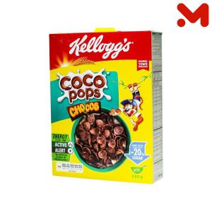 كيلوجز كوكو بوبس 330 جم