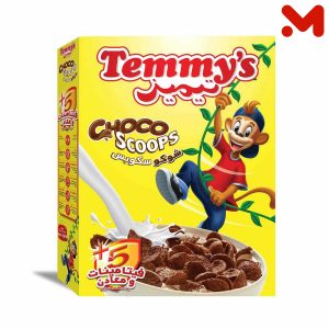 تيميز شوكو سكوبس بالكاكاو30 جم