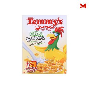تيميز كورن فليكس 250جم ش11