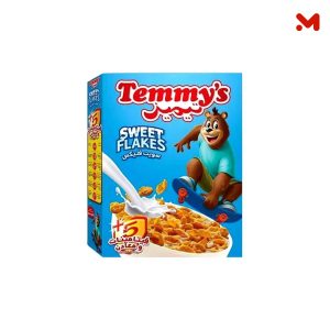 تيميز سويت فليكس 250جم