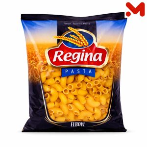 ريجينا مكرونة هلالية 400جم