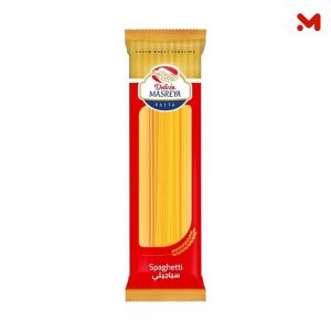 مصرية مكرونة اسباجتى 1كجم