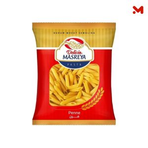 مصرية مكرونة فرن ريجا 1كجم