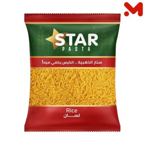 ستار مكرونة لسان 1كجم
