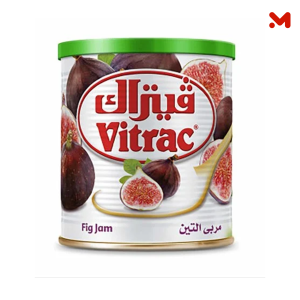 فيتراك اميرة مربى تين 850جم