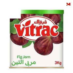 فيتراك مربى تين صفيح 2.5كجم