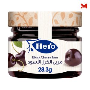 هيرو مربى كريز اسود 28.30جم