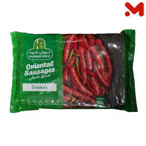 حلوانى سجق شرقى عائلى 900جم
