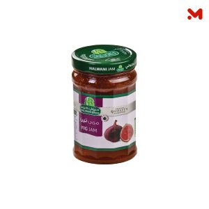 حلوانى مربى تين 700جم