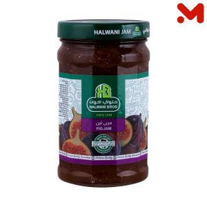 حلوانى مربى تين 700جم