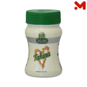 حلوانى طحينة 120جم