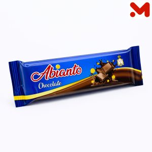 ابيانتو شيكولاتة