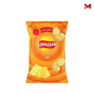 شيبسى جبنه 55 جم
