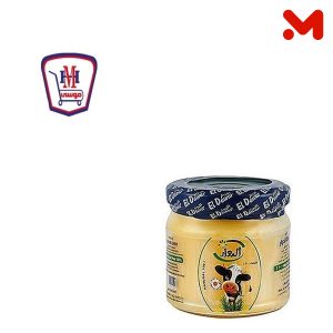 الدوار سمن بقرى بيور برطمان 250جم