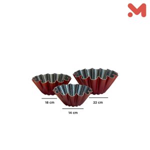 نوفال جرانيت بلس قالب بريوش14 + 16