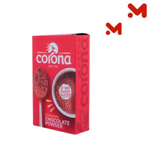 كورونا كاكاو مشروب شيكولاتة 60جم