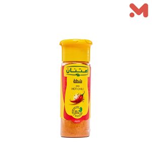 امتنان شطة بالتوابل 80جم