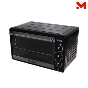 تيفولى فرن عادى45لتر إسودFR-4503R