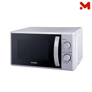 فريش ميكروويف 20لتر باب عاكس FMW-20MC-SM