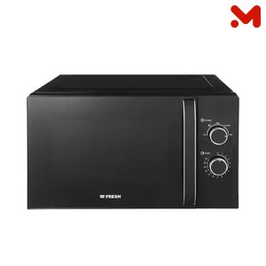 فريش ميكرويف 28 لتر ميكانيكال fmw-28mc-bw