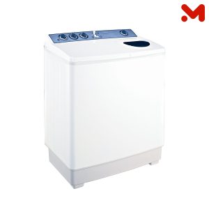 توشيبا غسالة حوضين 10ك VH-1000