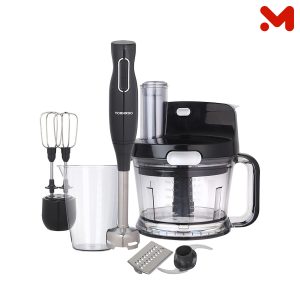 تورنيدو خلاط يدوى1000وات THB-1000MK