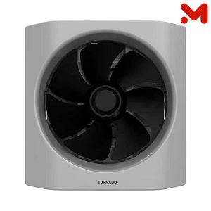 تورنيدو شفاط 25سم TVH-25BG
