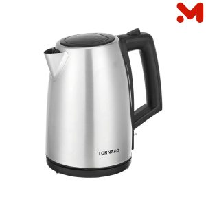 تورنيدو غلاية مياه 1.7 لتر 2200وات TKS-2217E