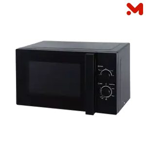 تورنيدو ميكروويف سولو25لتر،900وات ، اسود TM-25MK
