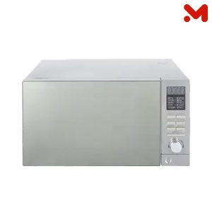تورنيدو ميكروويف شواية25 لتر900وات،اسود MOM-C25BBE