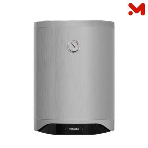 تورنيدو سخان 50ميكانيكال فضى TEEE-50MS