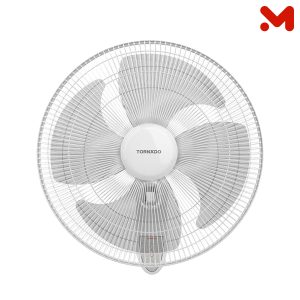 تورنيدو مروحه حائط ريموت 16بوصهEPS-16RW