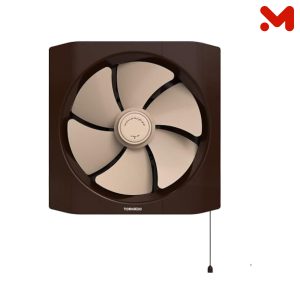 تورنيدو شفاط 25 كريمى / بنى TVH-25CN