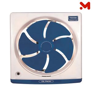 شفاط مطبخ توشيبا ، 25 سم ، أزرق VRH25J10U