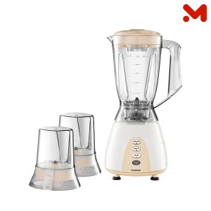 تورنيدو خلاط 500 وات 2 مطحنة بيج MX5200/2-BEIGE