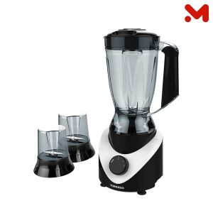 تورنيدو خلاط كهربائي 500 وات  BL500/2-BLACK