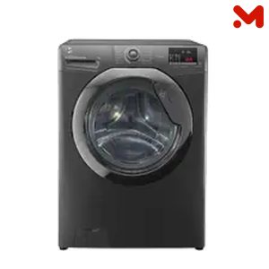 هوفرغسالة اوتوماتيك 7 كجم سيلفر H3WS173DC3R-ELA