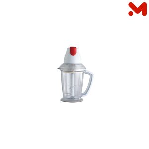 تورنيدو كبه 400 وات 1.5 لتر محلى CH-400BL